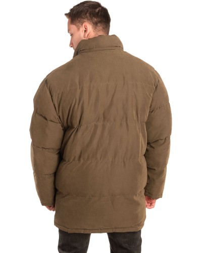 Ανδρικό Επώνυμο Μπουφάν - X166