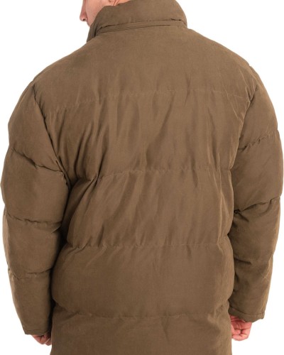 Ανδρικό Επώνυμο Μπουφάν - X166