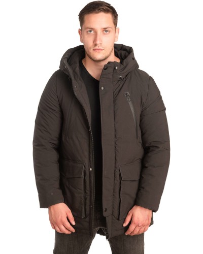 Ανδρικό Επώνυμο Μπουφάν - X168