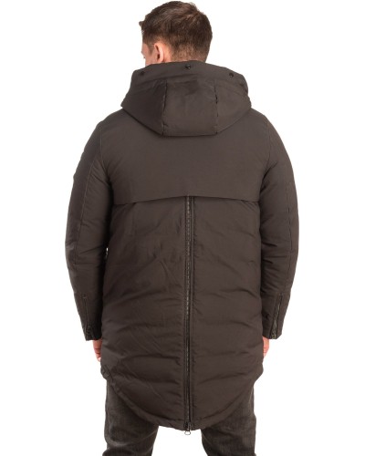 Ανδρικό Επώνυμο Μπουφάν - X168