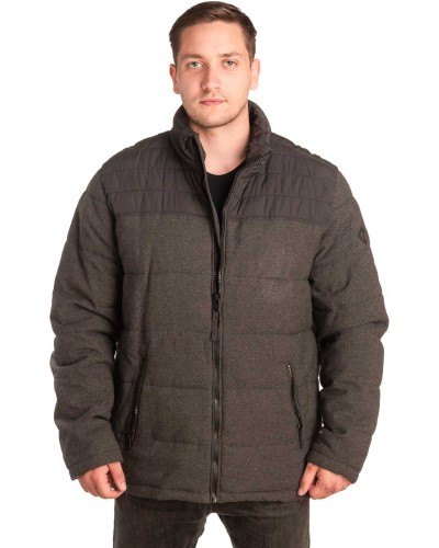 Ανδρικό Επώνυμο Μπουφάν - X176