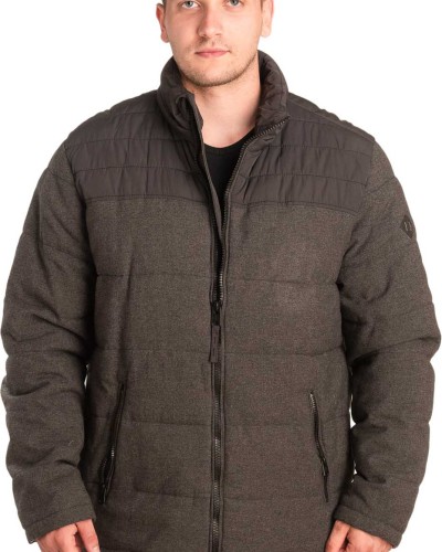 Ανδρικό Επώνυμο Μπουφάν - X176