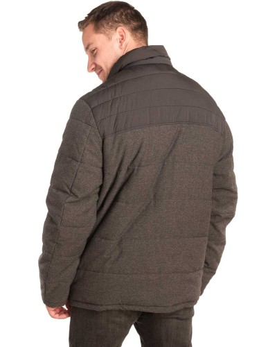 Ανδρικό Επώνυμο Μπουφάν - X176