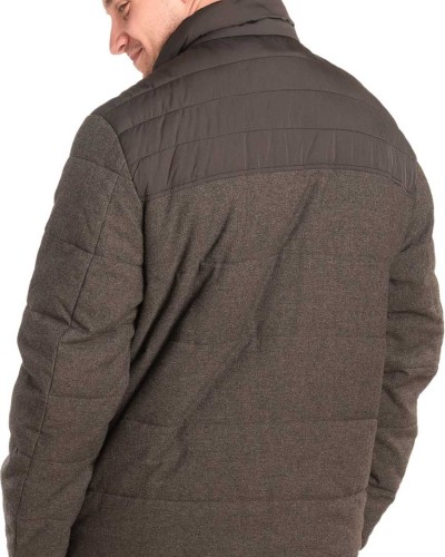 Ανδρικό Επώνυμο Μπουφάν - X176