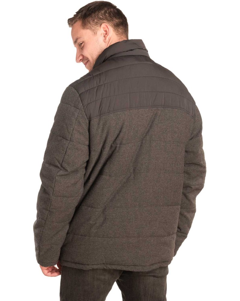 Ανδρικό Επώνυμο Μπουφάν - X176