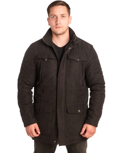 Ανδρικό Επώνυμο Μπουφάν - X177