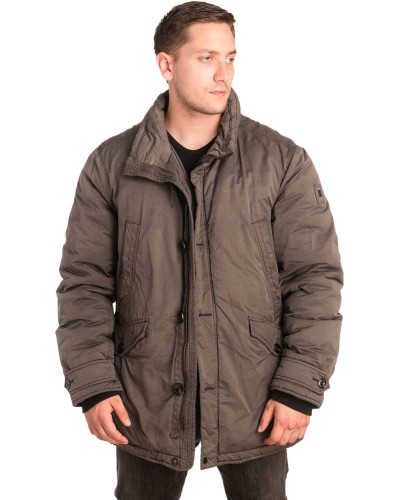 Ανδρικό Επώνυμο Μπουφάν - X178