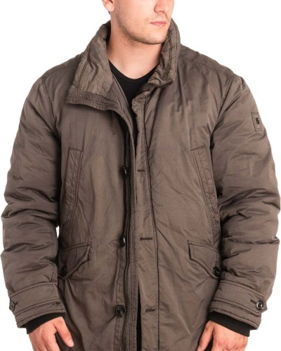 Ανδρικό Επώνυμο Μπουφάν - X178