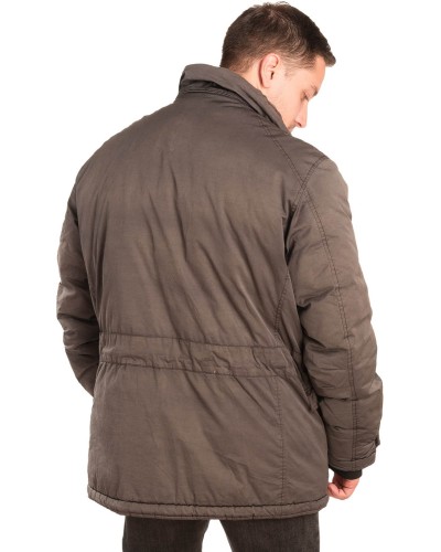 Ανδρικό Επώνυμο Μπουφάν - X178