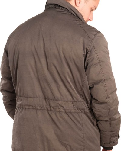 Ανδρικό Επώνυμο Μπουφάν - X178