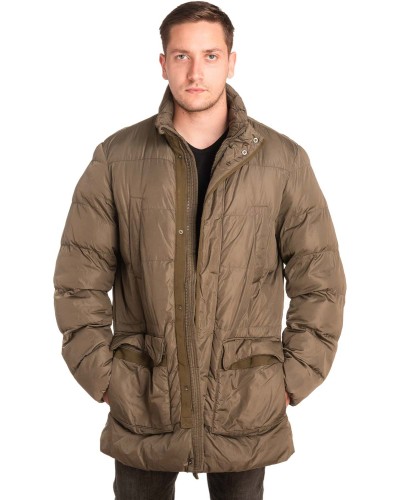 Ανδρικό Επώνυμο Μπουφάν - X179