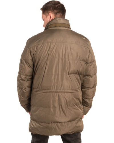 Ανδρικό Επώνυμο Μπουφάν - X179