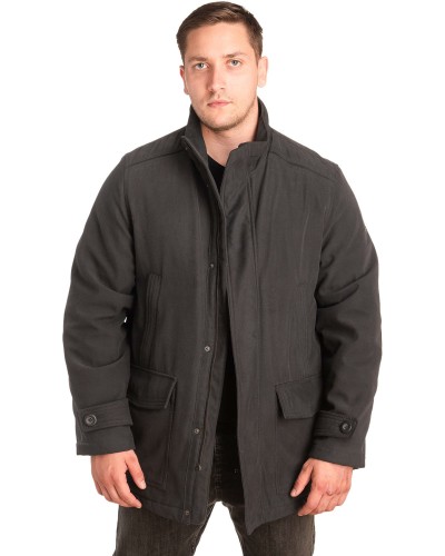 Ανδρικό Επώνυμο Μπουφάν - X182