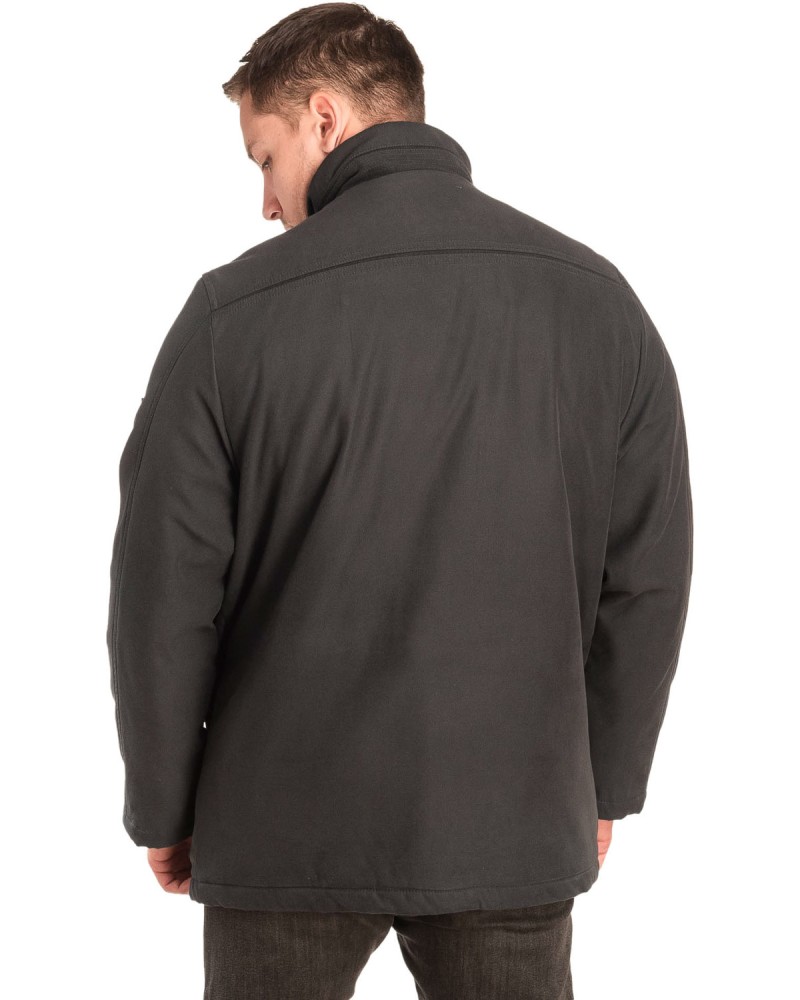 Ανδρικό Επώνυμο Μπουφάν - X182