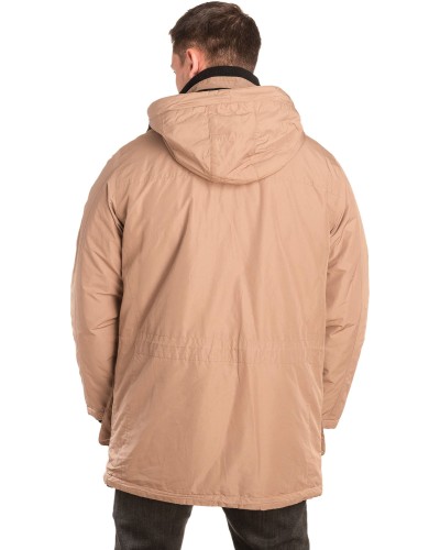 Ανδρικό Επώνυμο Μπουφάν - X183