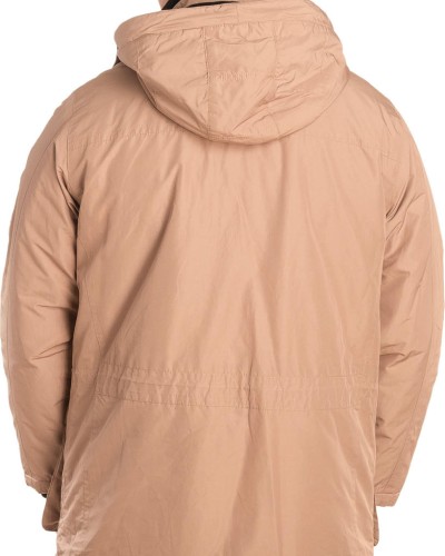 Ανδρικό Επώνυμο Μπουφάν - X183