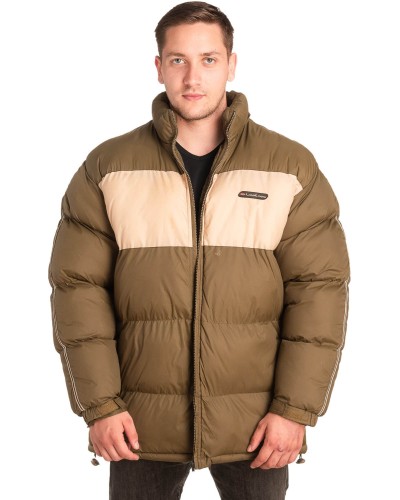 Ανδρικό Επώνυμο Μπουφάν - X185