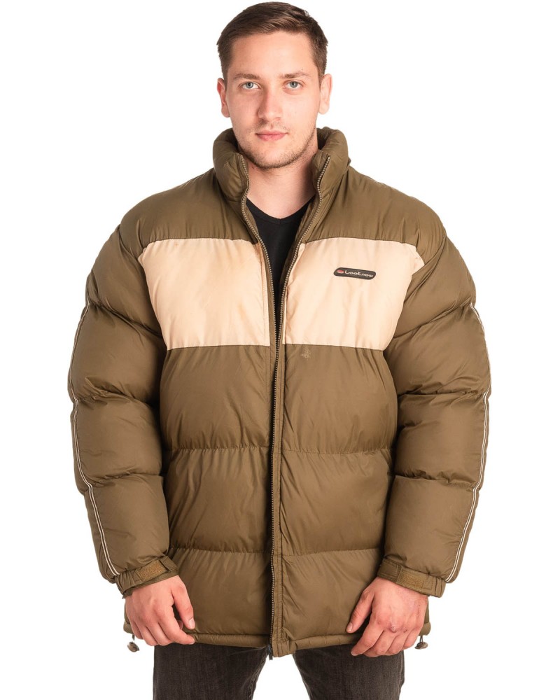 Ανδρικό Επώνυμο Μπουφάν - X185