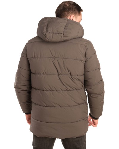 Ανδρικό Επώνυμο Μπουφάν - X186