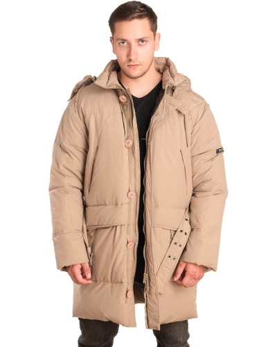 Ανδρικό Επώνυμο Μπουφάν - X187