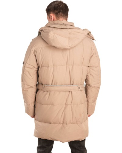 Ανδρικό Επώνυμο Μπουφάν - X187