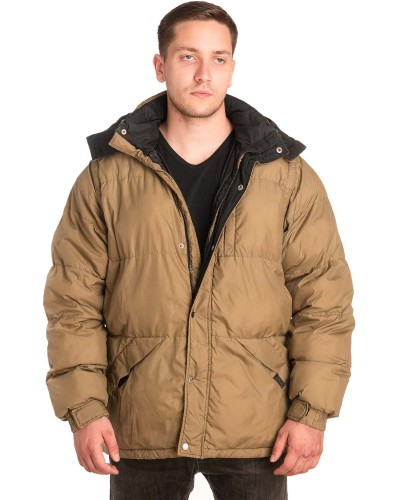 Ανδρικό Επώνυμο Μπουφάν - X190