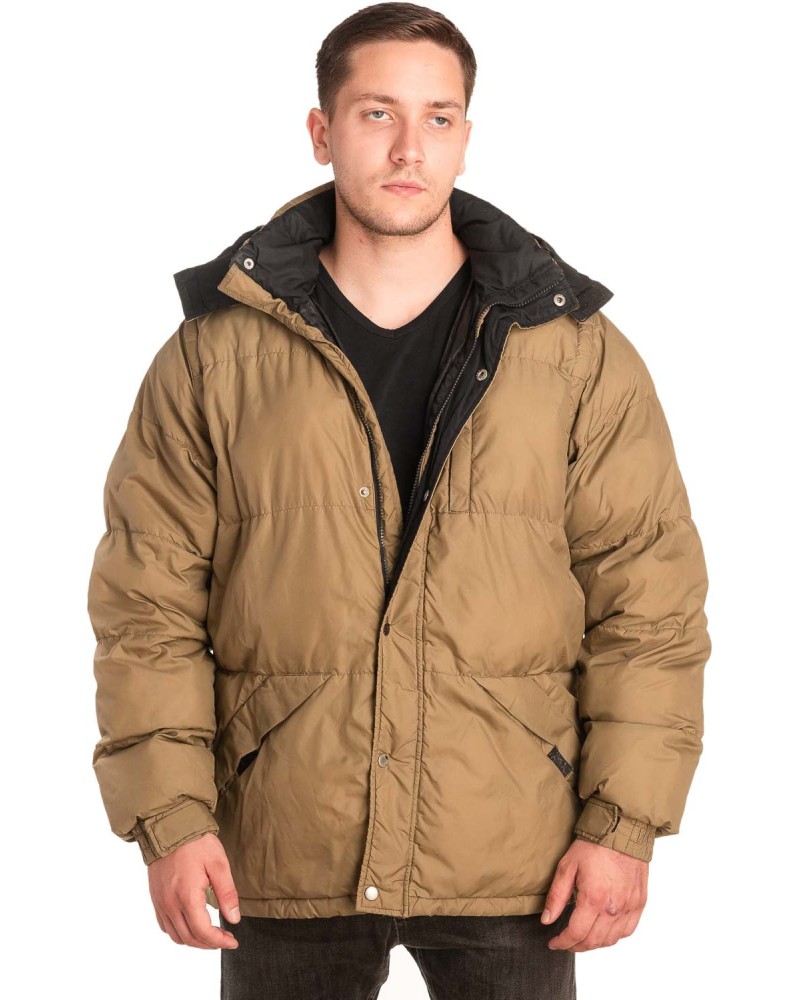 Ανδρικό Επώνυμο Μπουφάν - X190