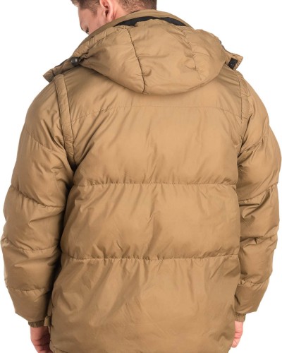 Ανδρικό Επώνυμο Μπουφάν - X190