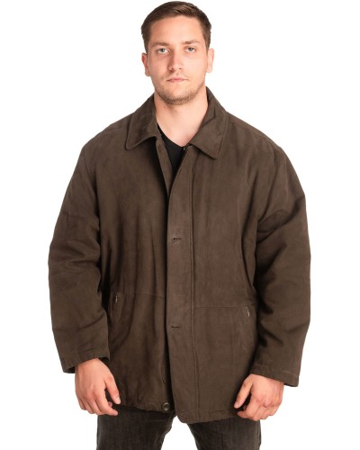 Ανδρικό Επώνυμο Μπουφάν - X191