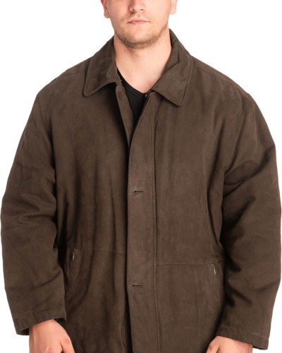 Ανδρικό Επώνυμο Μπουφάν - X191