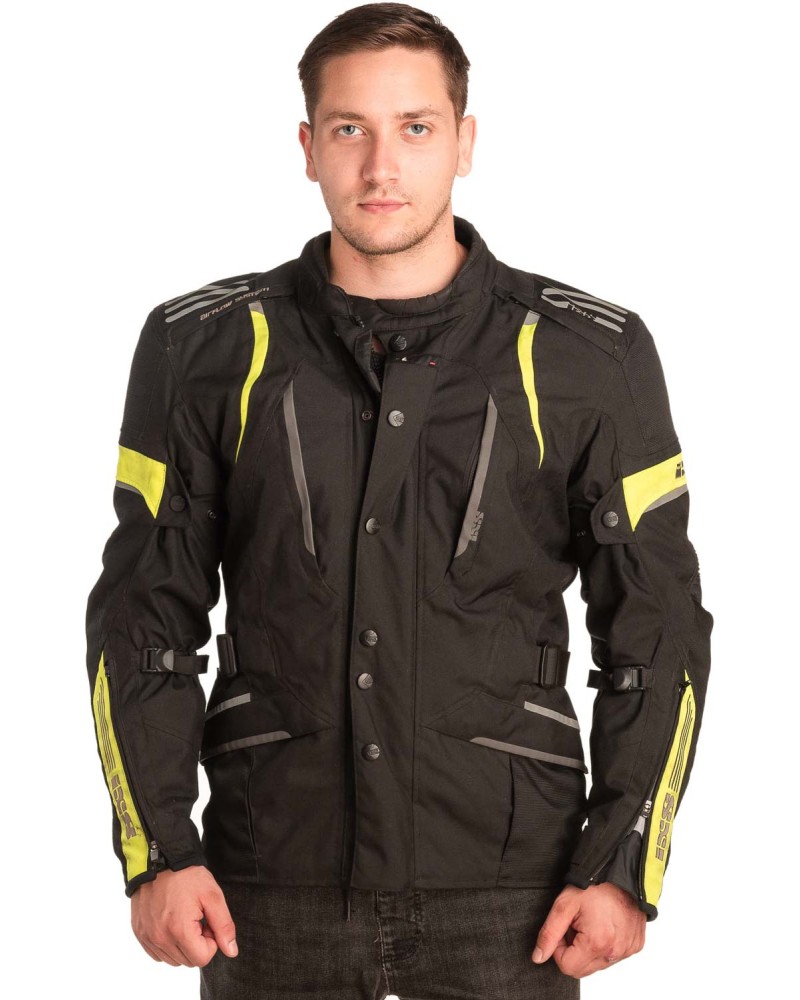 Ανδρικό Επώνυμο Μπουφάν - X192