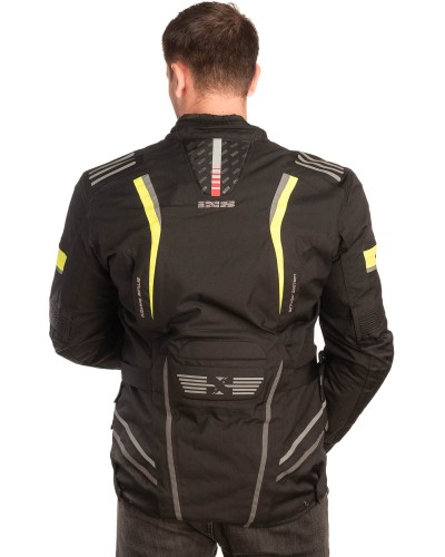 Ανδρικό Επώνυμο Μπουφάν - X192