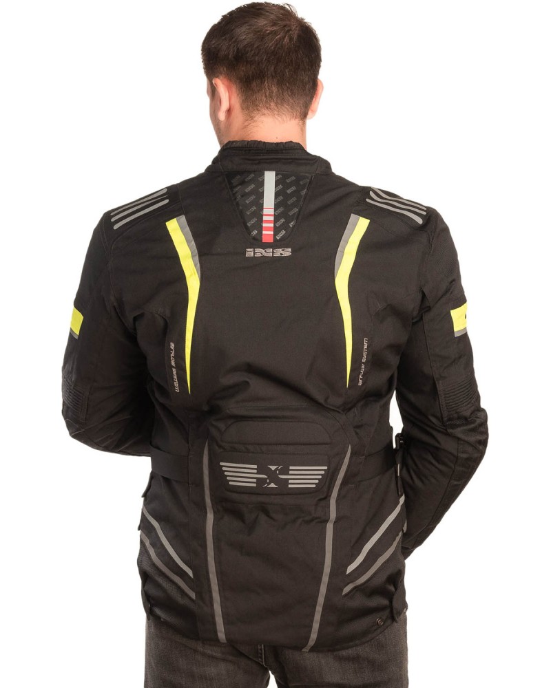 Ανδρικό Επώνυμο Μπουφάν - X192