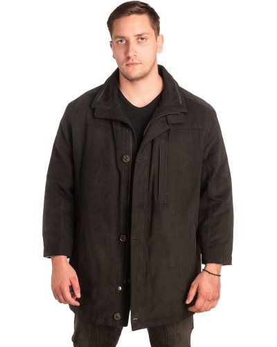 Ανδρικό Επώνυμο Μπουφάν - X194