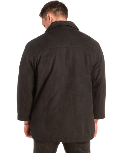 Ανδρικό Επώνυμο Μπουφάν - X194