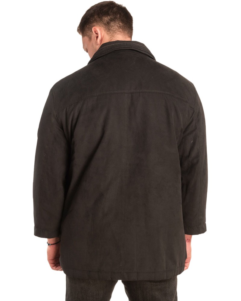 Ανδρικό Επώνυμο Μπουφάν - X194