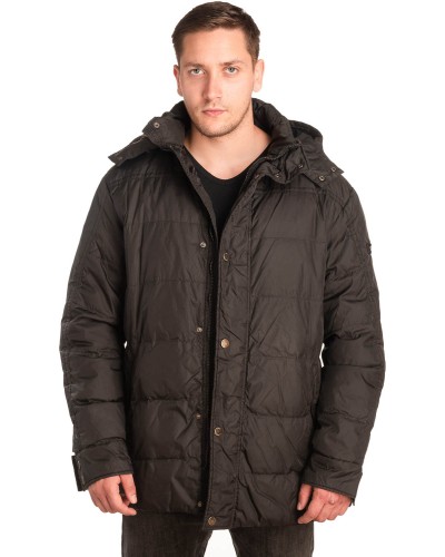 Ανδρικό Επώνυμο Μπουφάν - X195