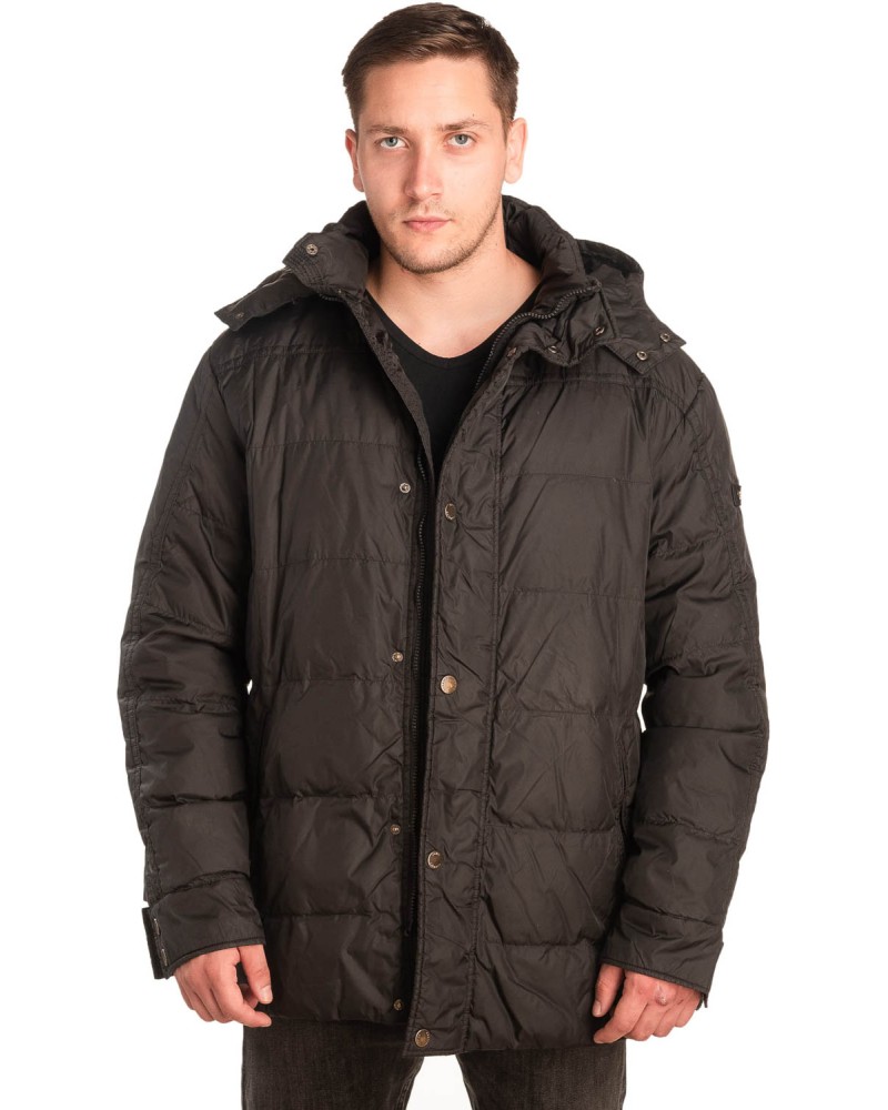 Ανδρικό Επώνυμο Μπουφάν - X195