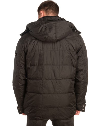 Ανδρικό Επώνυμο Μπουφάν - X195