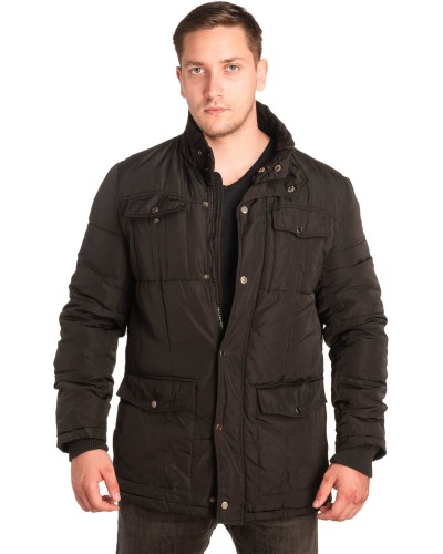 Ανδρικό Επώνυμο Μπουφάν - X196