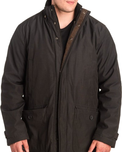 Ανδρικό Επώνυμο Μπουφάν - X199