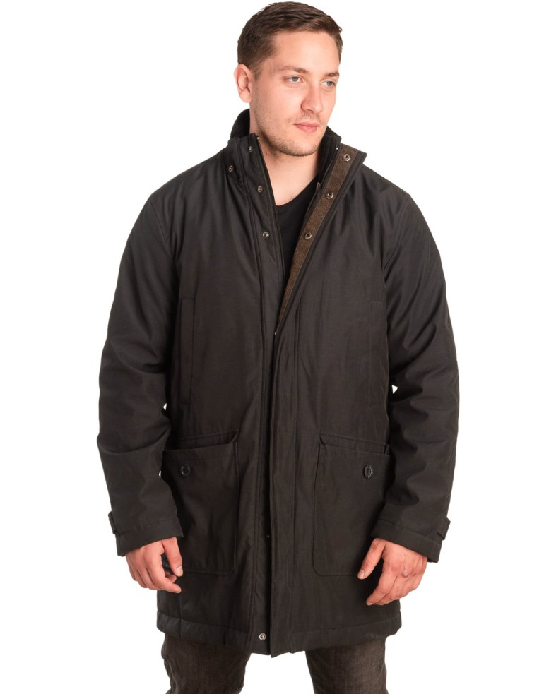 Ανδρικό Επώνυμο Μπουφάν - X199