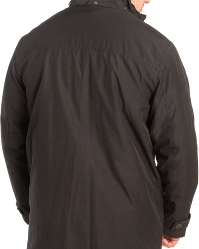 Ανδρικό Επώνυμο Μπουφάν - X199