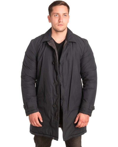 Ανδρικό Επώνυμο Μπουφάν - X201