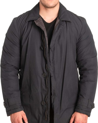 Ανδρικό Επώνυμο Μπουφάν - X201