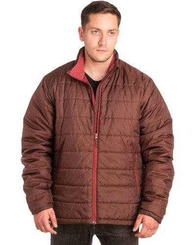 Ανδρικό Επώνυμο Μπουφάν - X202