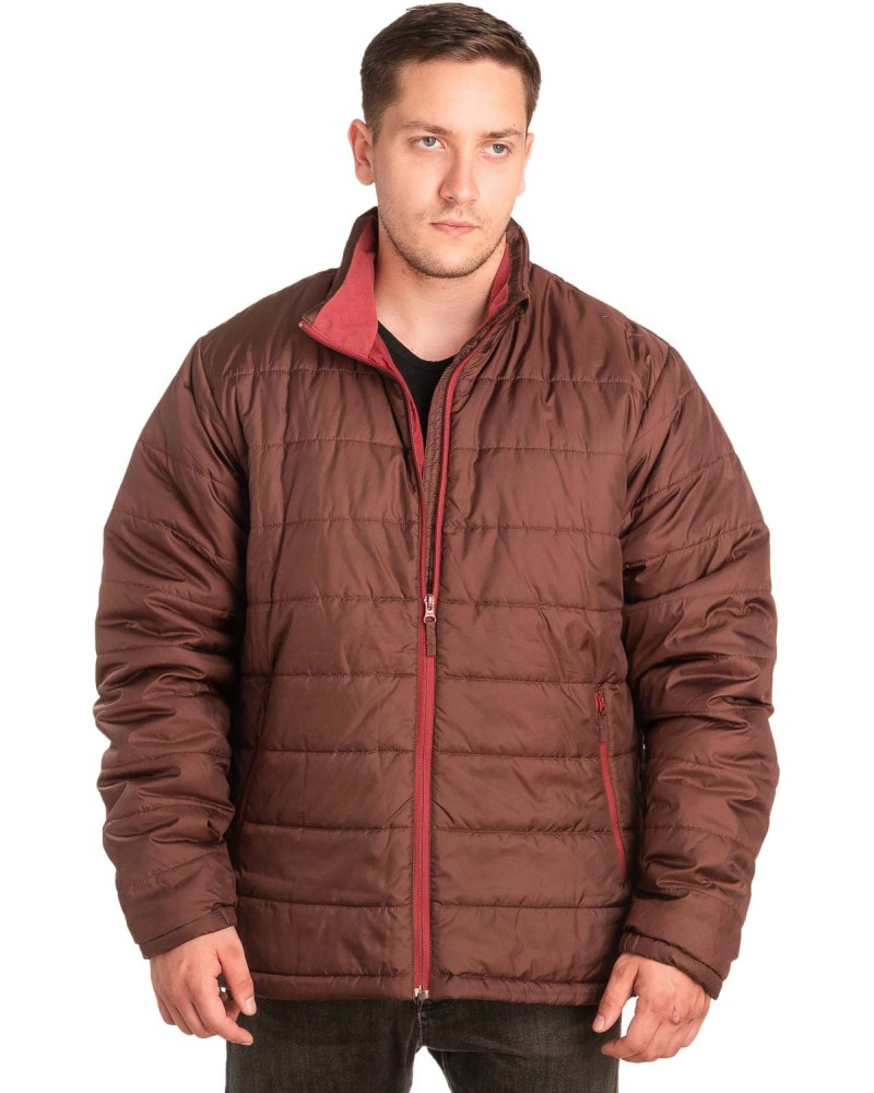 Ανδρικό Επώνυμο Μπουφάν - X202