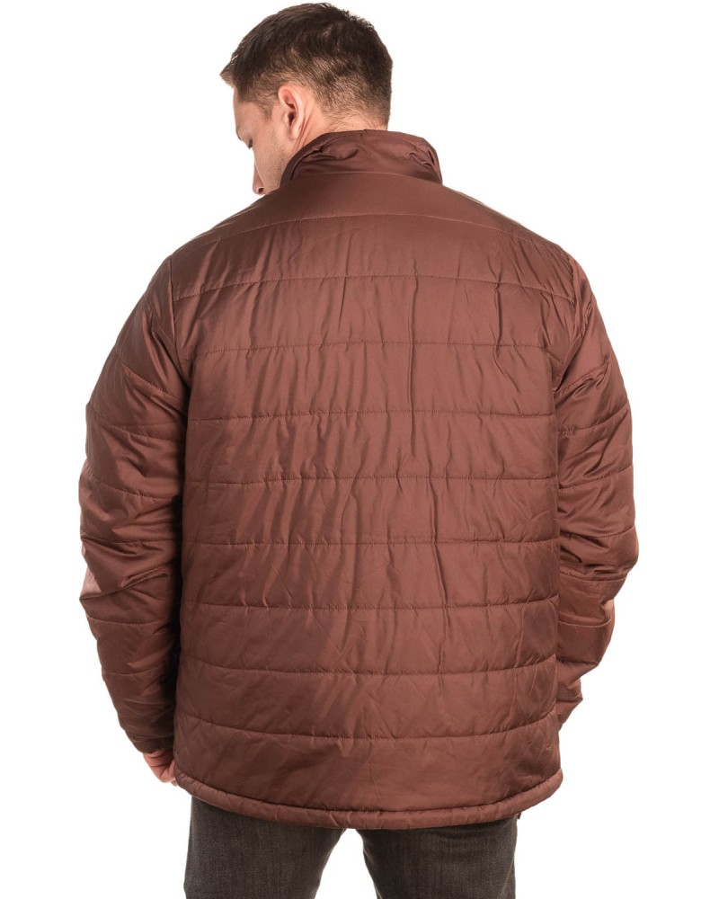 Ανδρικό Επώνυμο Μπουφάν - X202