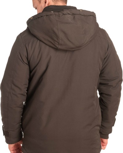 Ανδρικό Επώνυμο Μπουφάν - X203