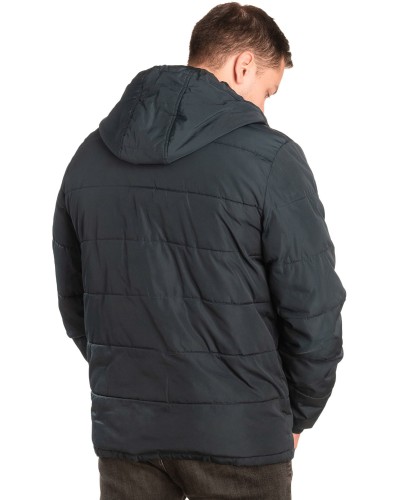 Ανδρικό Επώνυμο Μπουφάν - X205